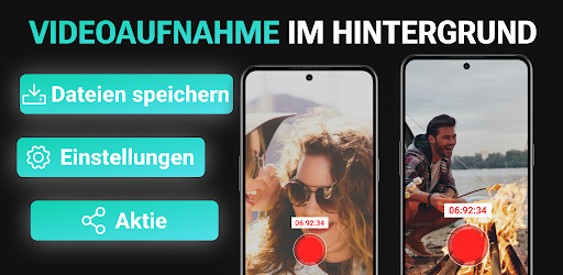 App-Vorschau