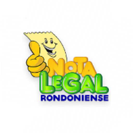 Nota Legal Rondoniense logo
