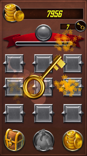 Akwa - Coin Quest Screen 3