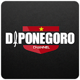 Diponegoro Channel icon