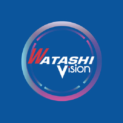 WATASHI Vision  Icon