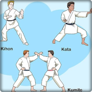 karate movement