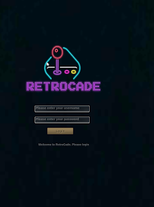 RetroCade - Pinball