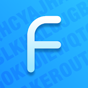 Magic Font(2019)-Cool,Free,Stylish  Icon