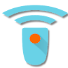 Decoder / PVR Remote icon