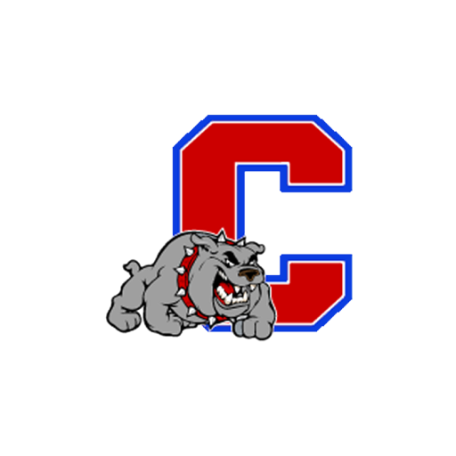 Coahoma ISD, TX logo