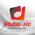 Cover Image of Unduh Rádio Já!  APK