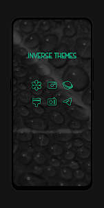 Emerald - Line Icon Pack