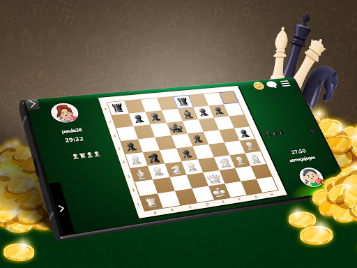 Chess Online & Offline 107.1.14 screenshots 5