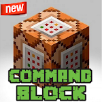 Cover Image of Download Command Block for MCPE 0.2 APK