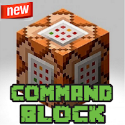 Command Block for MCPE
