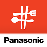 Panasonic Cooking icon