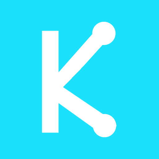 Kpop LiveVideo Dance wallpaper logo
