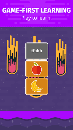 Infinite Arabic - Screenshot 3