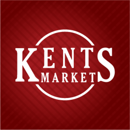 Kents Market logo