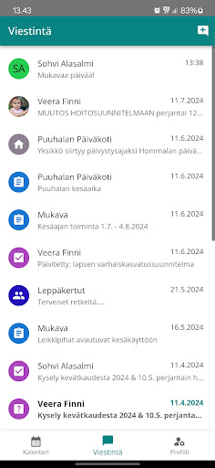 Päikky Guardian Screen 2