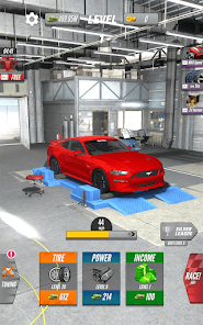 Play Dyno Racing Online for Free on PC & Mobile