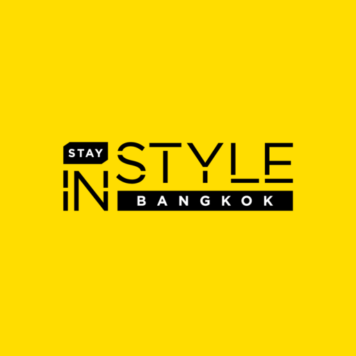 Stay in Style logo