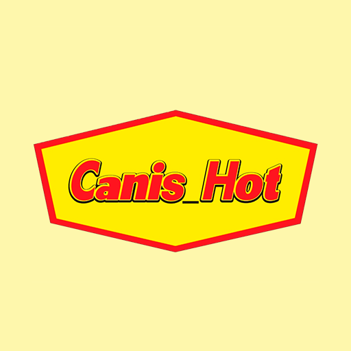 Lanchonete Canis hot logo