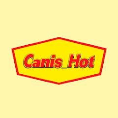 App Icon for Lanchonete Canis hot App in United States Google Play Store