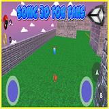 Super Sonic Run  & Subway dash icon
