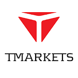 TMarkets Mobile icon