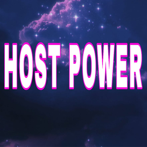 Host Power