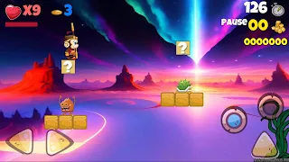 Journey of Friendship: Unity - Screenshot 3