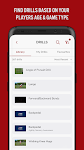 screenshot of Coach Planner: USA Football