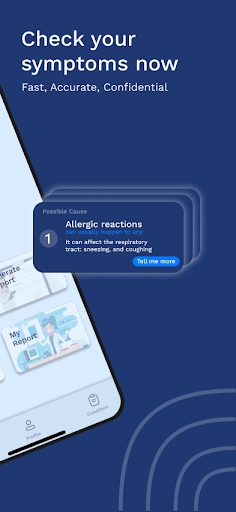 Medical Report Maker PDF Screen 2