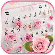 Top 50 Personalization Apps Like Pink Roses 2 Keyboard Theme - Best Alternatives