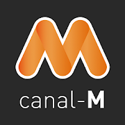 Canal-M  Icon