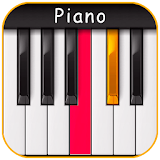Play Piano 2017 icon