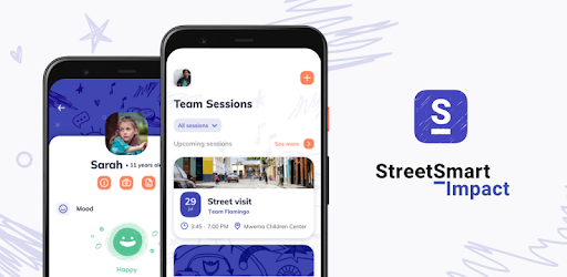 StreetSmart Impact - Digital y