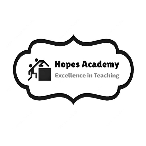 Hopes Academy logo