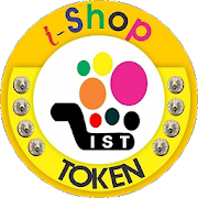 I-shop Token