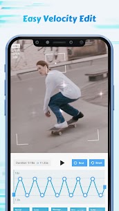 Time Cut : Smooth Slow Motion Video Editor﻿ MOD APK 5