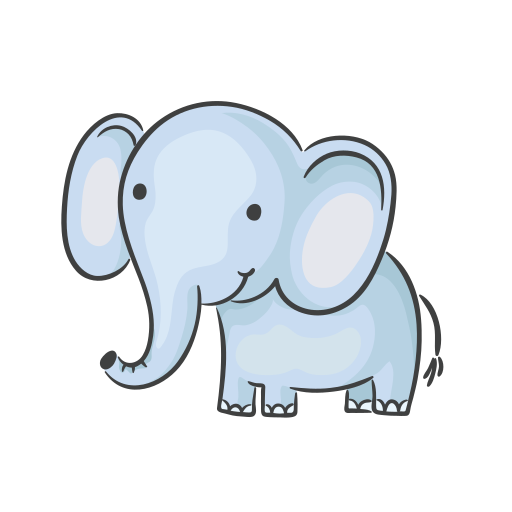 NameEphant Baby Names logo