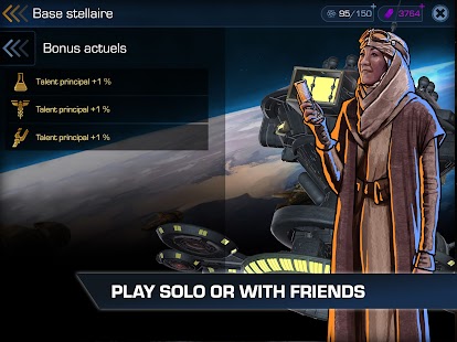 Star Trek™ Timelines Screenshot