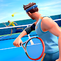 Tennis Clash icon