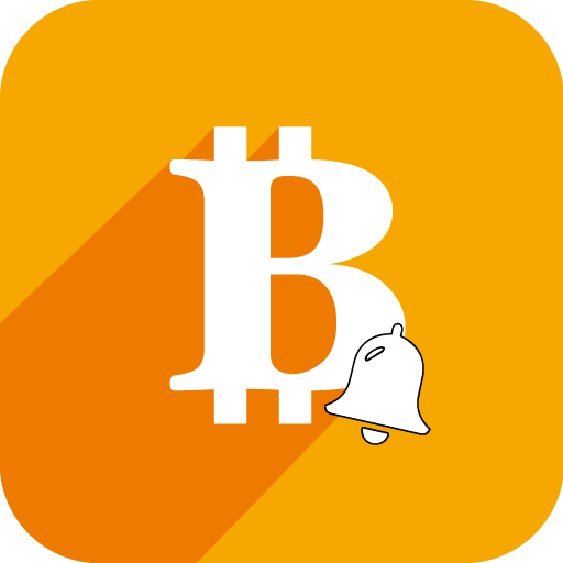 Bitcoin Real Time logo