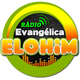Rádio Evangélica Elohim icon