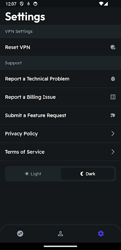 云界RIFT VPN  - 海外华人回国加速器 Screenshot 3 - AppWisp.com