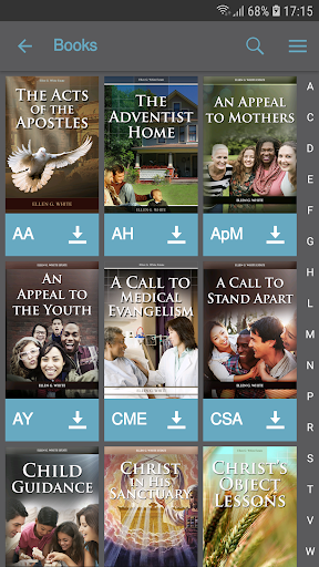 EGW Writings 2 Screen 2