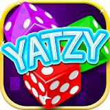 Yatzy Zonk Poker Dice Zilch icon