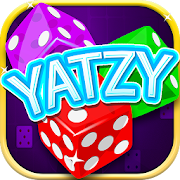 Yatzy Zonk Poker Dice Zilch  Icon
