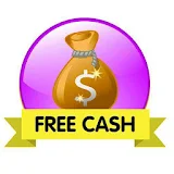 Free Cash icon