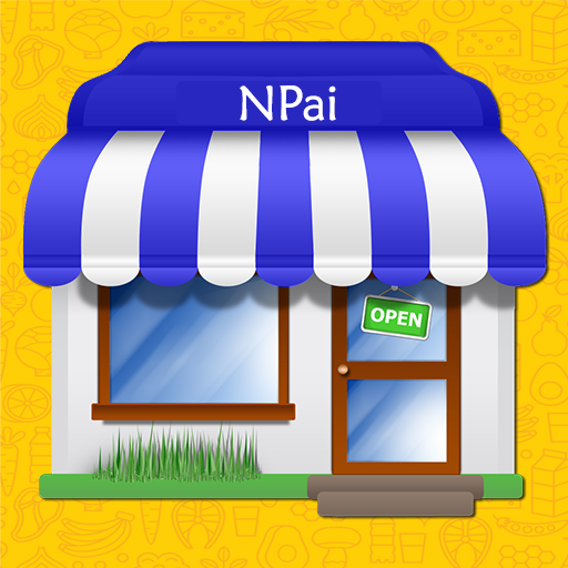 NPai Vendor logo