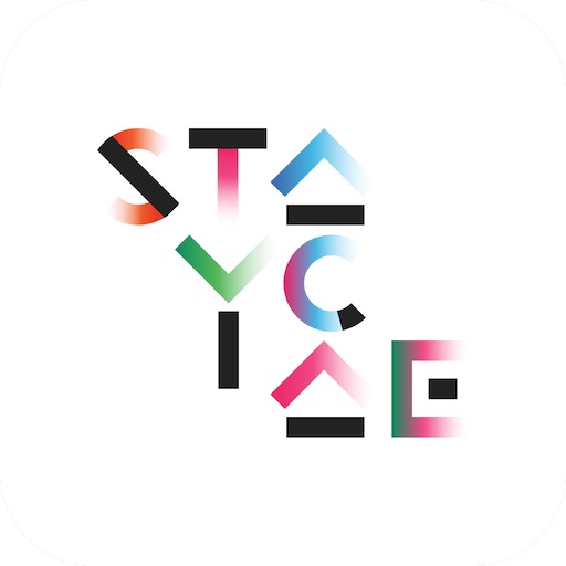 Staycae logo