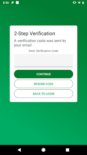 Screenshot of Menards® Careers